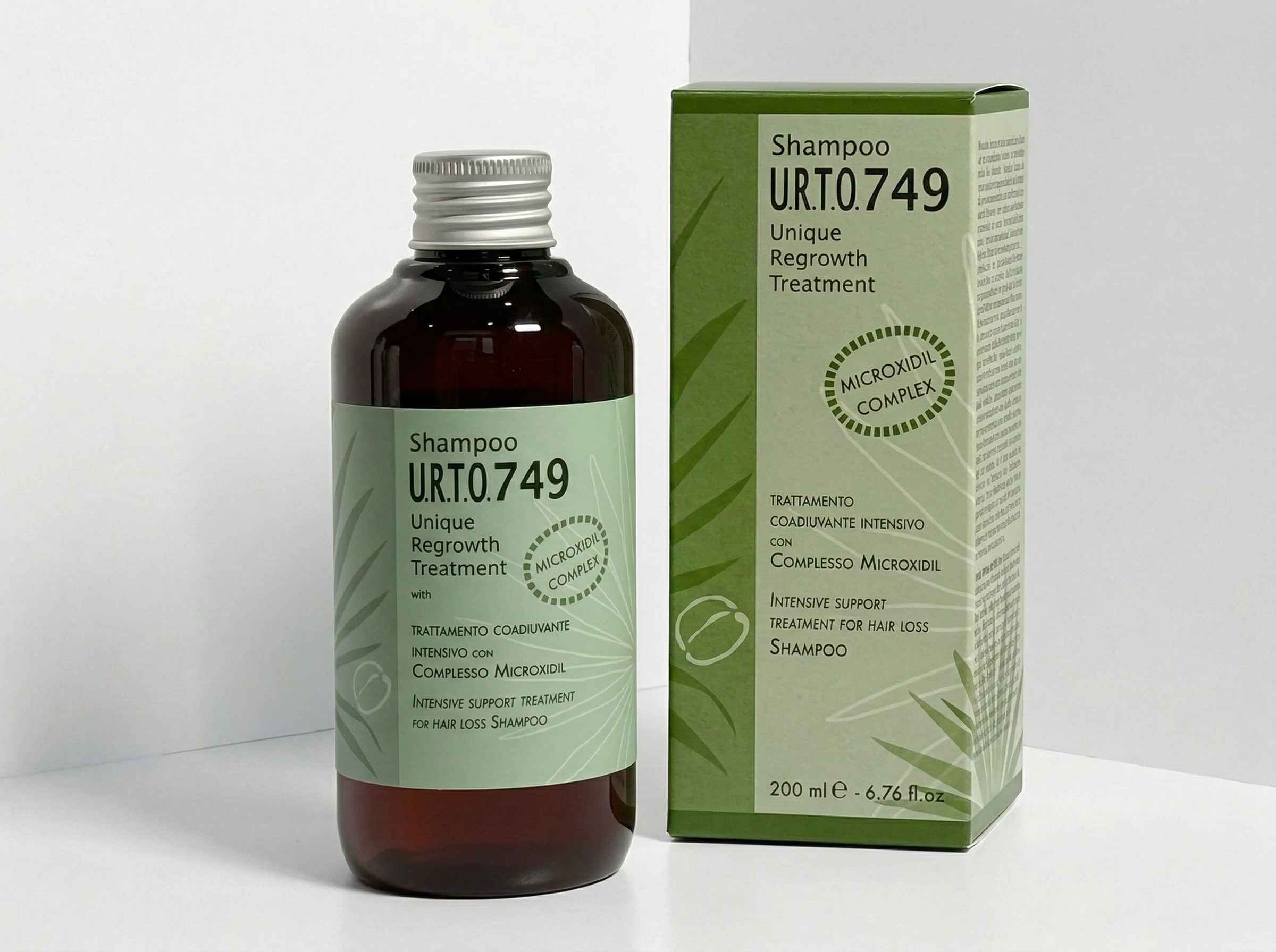 U.R.T.O 749 - Optima